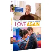SPHE Love Again : Un Peu, Beaucoup, Passionnement DVD - FR