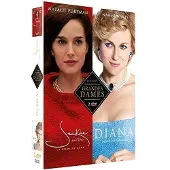 SPHE Grandes Dames-Coffret - FR