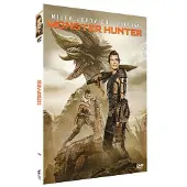 SPHE Monster Hunter - FR