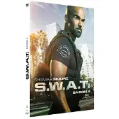 SPHE S.W.A.T S4 - FR