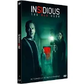 SPHE Insidous: The Red Door - FR