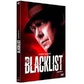 SPHE The Blacklist S9 - FR