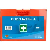ARBO centrum EHBO koffer A