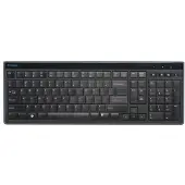 Kensington K72357es Slim Toetsenbord Spaans