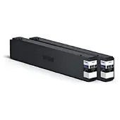 Epson Ink Inktcartridge - Voor WorkForce Enterprise WF-M20590 - Origineel - Blister - Zwart