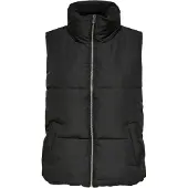 JDY Newerica short waistcoat