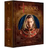 SPHE Les Tudors S1-4 - FR