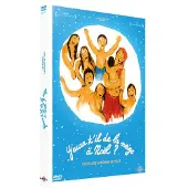 CARLOTTA Y'aura t'il de la neige à Noël ? DVD