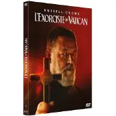 SPHE L' Exorciste Du Vatican - Dvd