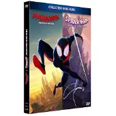 Marvel Spider-Man :New Generation+Across The Spider-Verse - FR