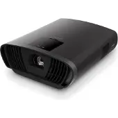 Viewsonic Beamer X100-4K UHD LED voor thuisbioscoop Zwart