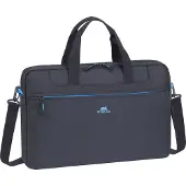 Rivacase laptoptas "Regent II" 15,6", 8037 zwart