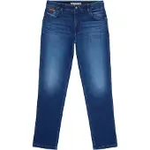 Wrangler Jeans 'Texas' blauw denim
