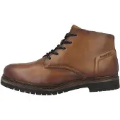 Bugatti Veterboots cognac