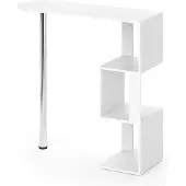Vicco Vincent Bartafel – 113 x 39.8 cm Wit