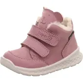 Superfit Wandelschoen 'BREEZE' rosa