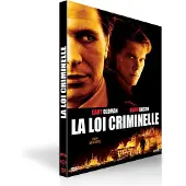 Dvd La Loi criminelle DVD