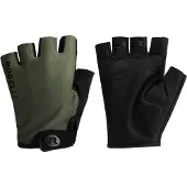 Rogelli Core Fietshandschoenen Heren - Zomer - Legergroen - M
