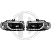 Diederichs 6932086 Mistlamp
