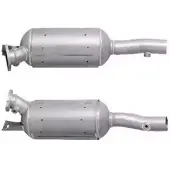 VEGAZ RK-329SIC Roetfilter (DPF)