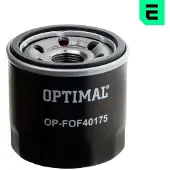 OPTIMAL OP-FOF40175 Oliefilter