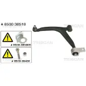 TRISCAN 8500 38518 Draagarm