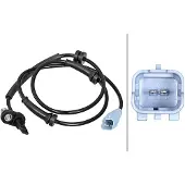 Hella 6PU 358 217-231 Wielsnelheidssensor (ABS)