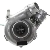 ALANKO 11901813 Turbocharger
