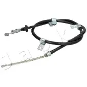 Japko 131708L Handremkabel