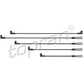 Topran 108 958 Bougiekabels