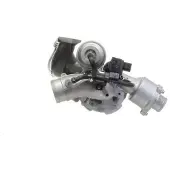 ALANKO 11901079 Turbocharger