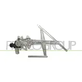 PRASCO TY320W026 Raammechanisme