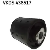 Skf VKDS 438517 Draagarmrubber