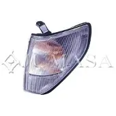JUMASA 41315132 Knipperlichtautomaat / Pinkdoos