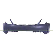 PRASCO ME4421090 Achterbumper
