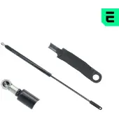 OPTIMAL AG-50908 Gasveer achterklep
