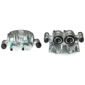 MAPCO 4298 Remklauw