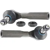 RIDEX 914T0736 Stuurkogel