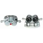 MAPCO 144420 Remklauw
