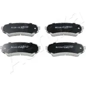 Japanparts PP-259AF Remblokken