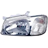 IPARLUX 11392202 Koplamp