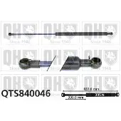 Quinton Hazell QTS840046 Gasveer achterklep