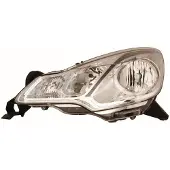IPARLUX 11040402 Koplamp