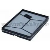 3F QUALITY 601 Interieurfilter
