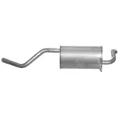 VEGAZ RS-500IMA Einddemper
