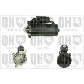 Quinton Hazell QRS2119 Startmotor