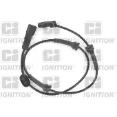 Quinton Hazell XABS898 Wielsnelheidssensor (ABS)