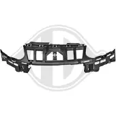 Diederichs 4006661 Schokdemper, bumper