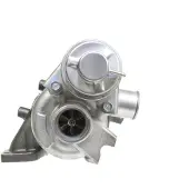 ALANKO 11900012 Turbocharger