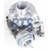 BTS Turbo T914656BL Turbocharger